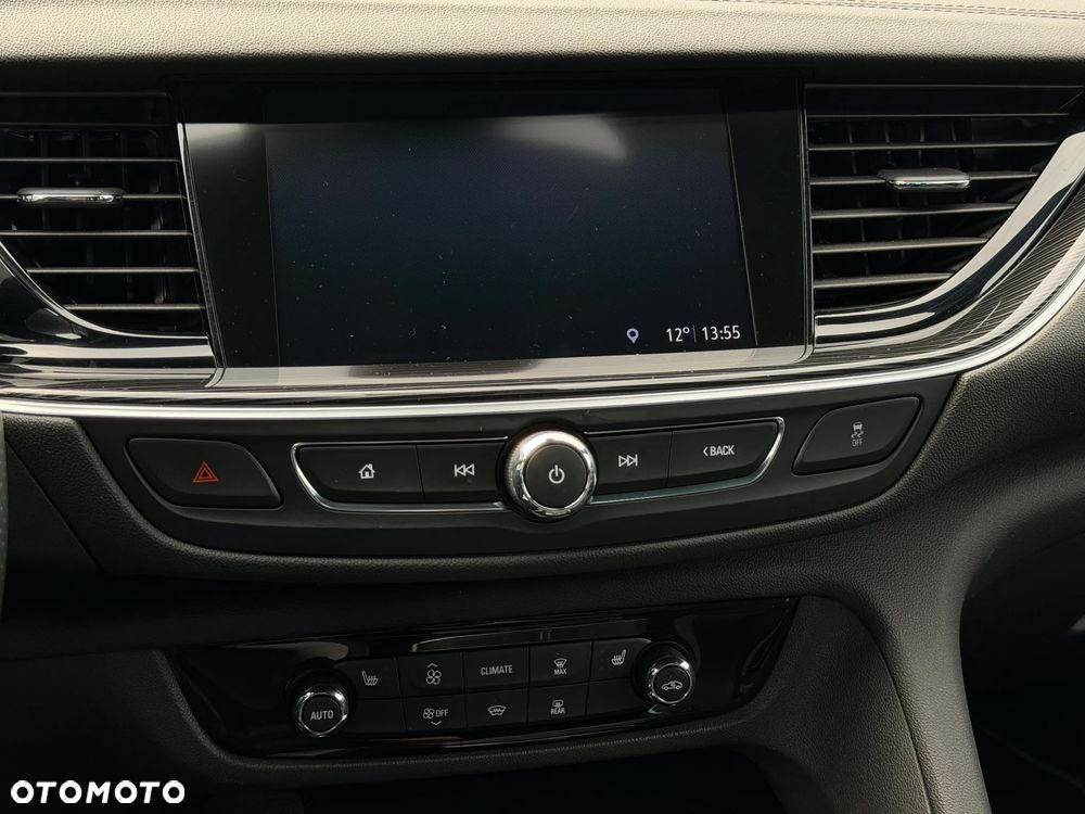 Opel Insignia 2.0 CDTI Ultimate S&S - 21