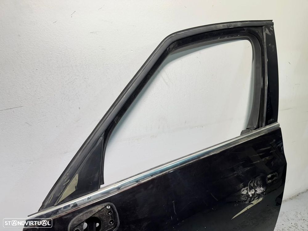 Porta Esquerdo Frente OPEL ZAFIRA TOURER C (P12) 124310 - 3