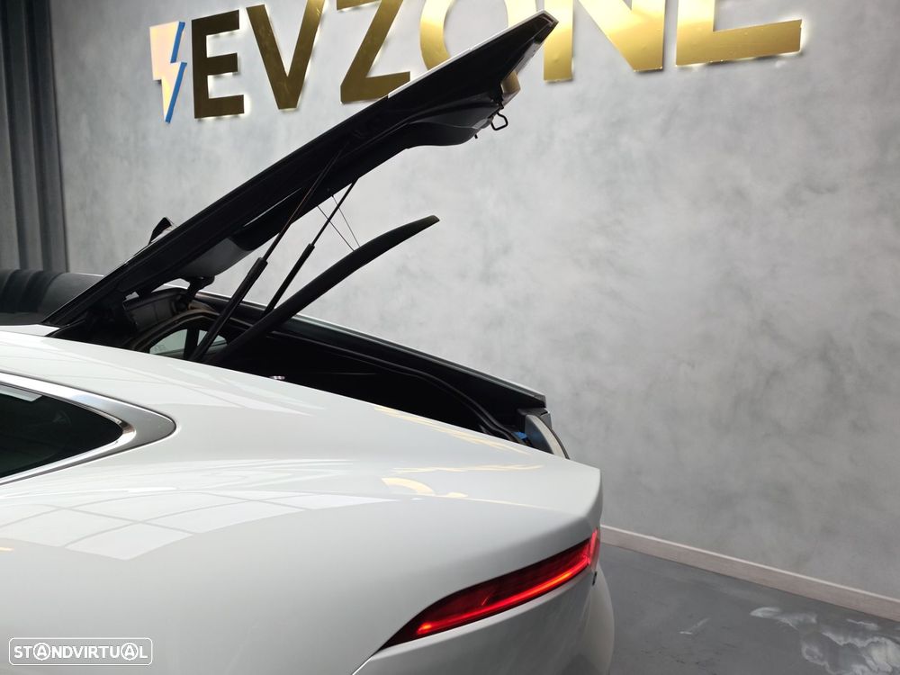 Jaguar F-Type 3.0 V6 S/C Auto - 22