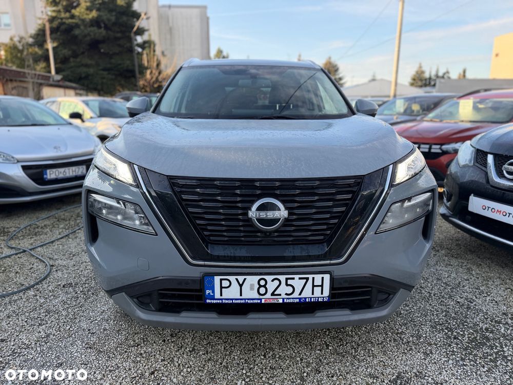 Nissan X-Trail 1.5 VC-T e-POWER N-Trek e-4ORCE - 1