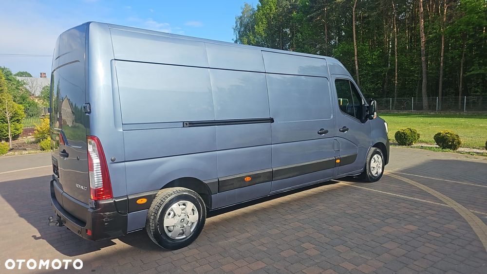Renault Master - 9
