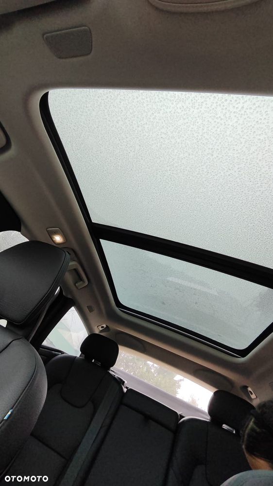 Volvo V90 T6 AWD Plug-In Hybrid Plus Dark - 18