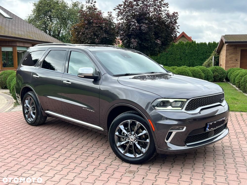 Dodge Durango