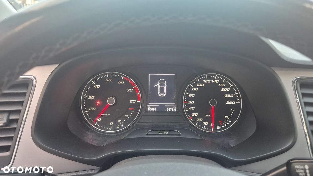 Seat Leon 1.5 EcoTSI Evo Xcellence S&S - 17