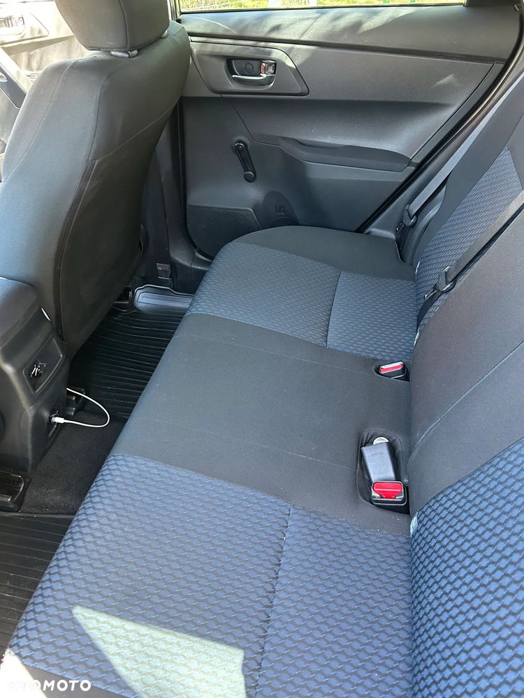 Toyota Auris 1.6 Active - 6