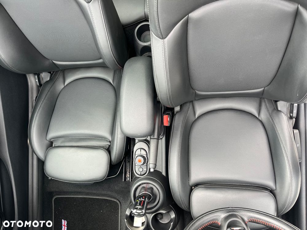 MINI Cooper S Sport-Aut - 6