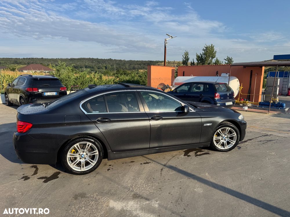 BMW Seria 5 - 17