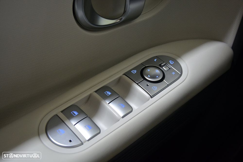 Hyundai Ioniq 5 58 kWh Dynamiq - 21