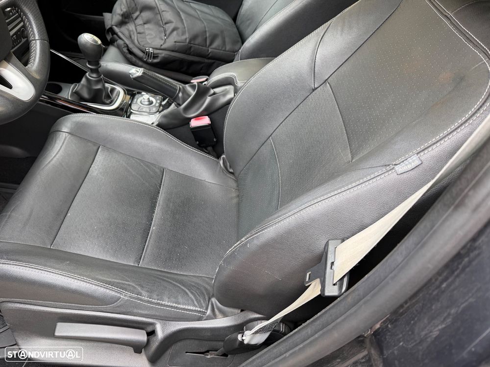 Renault Mégane Sport Tourer 1.5 dCi Bose Edition SS - 7