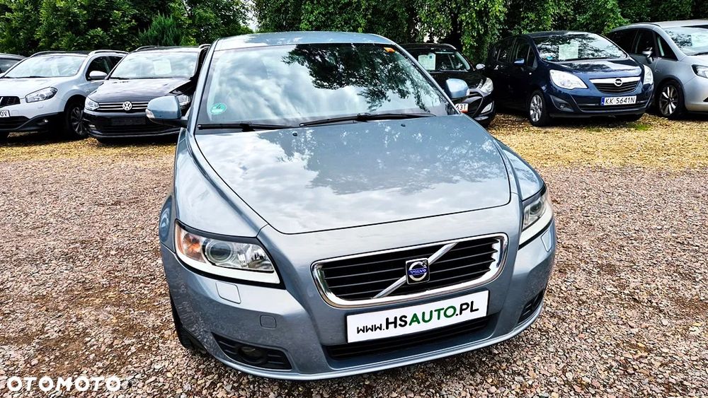 Volvo V50 1.8 Summum - 3