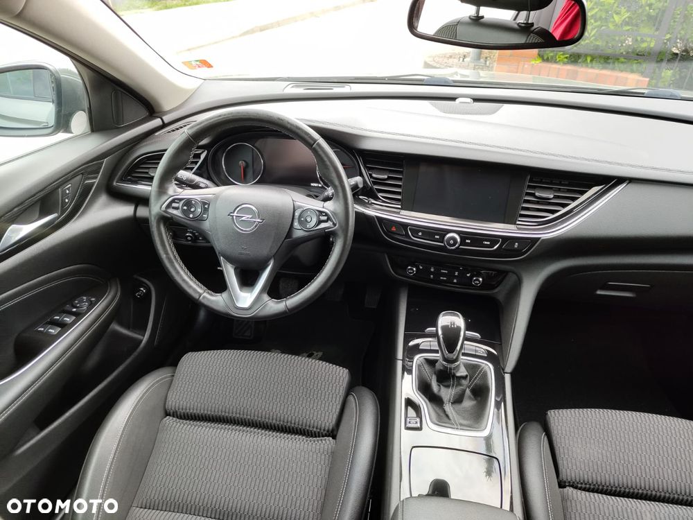 Opel Insignia 2.0 CDTI Ultimate S&S - 5