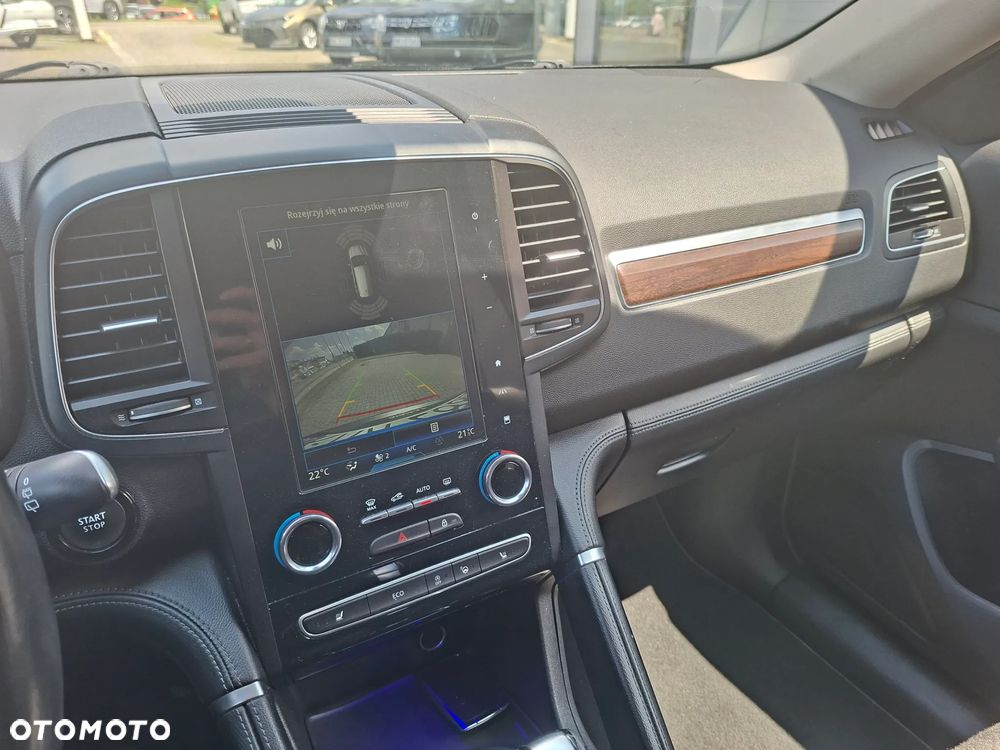 Renault Koleos ENERGY dCi 175 X-tronic 4WD INTENS - 16