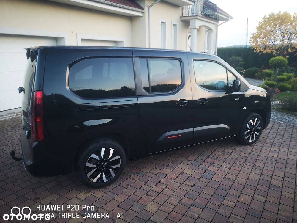 Citroën Berlingo - 12