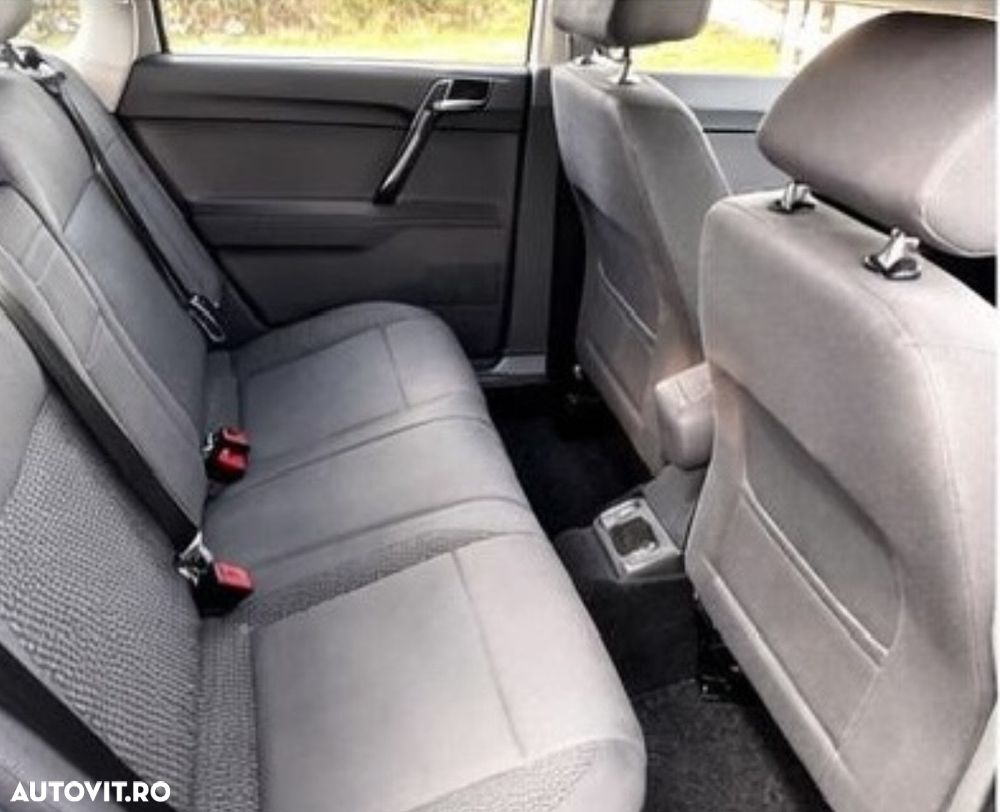 Volkswagen Polo 1.6 CrossPolo - 10