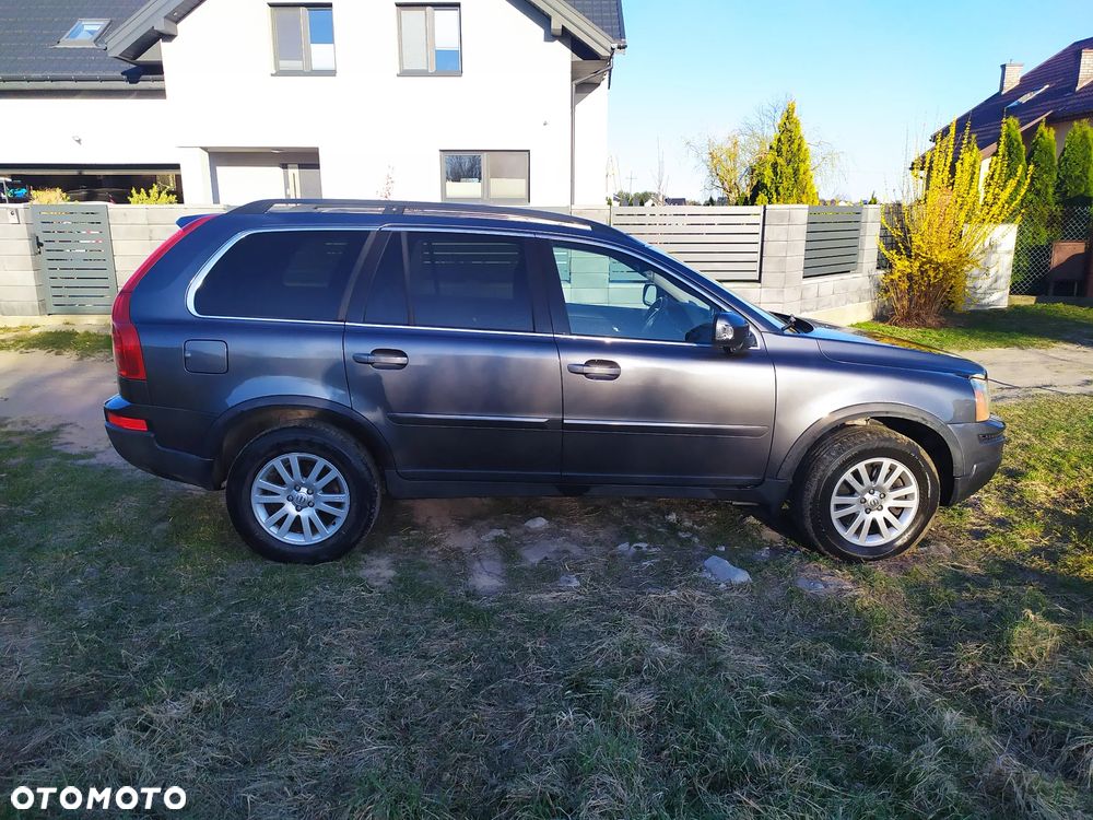Volvo XC 90 3.2 AWD Summum - 3