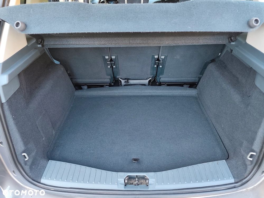 Ford C-MAX 1.0 EcoBoost Start-Stopp-System Champions Edition - 13