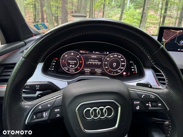Audi Q7 3.0 TDI Quattro Tiptr - 1
