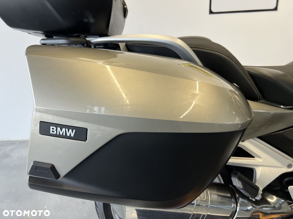BMW RT - 23
