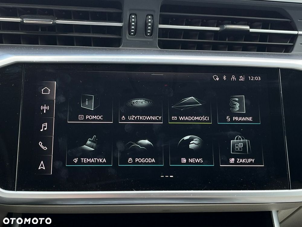 Audi A6 Avant - 35