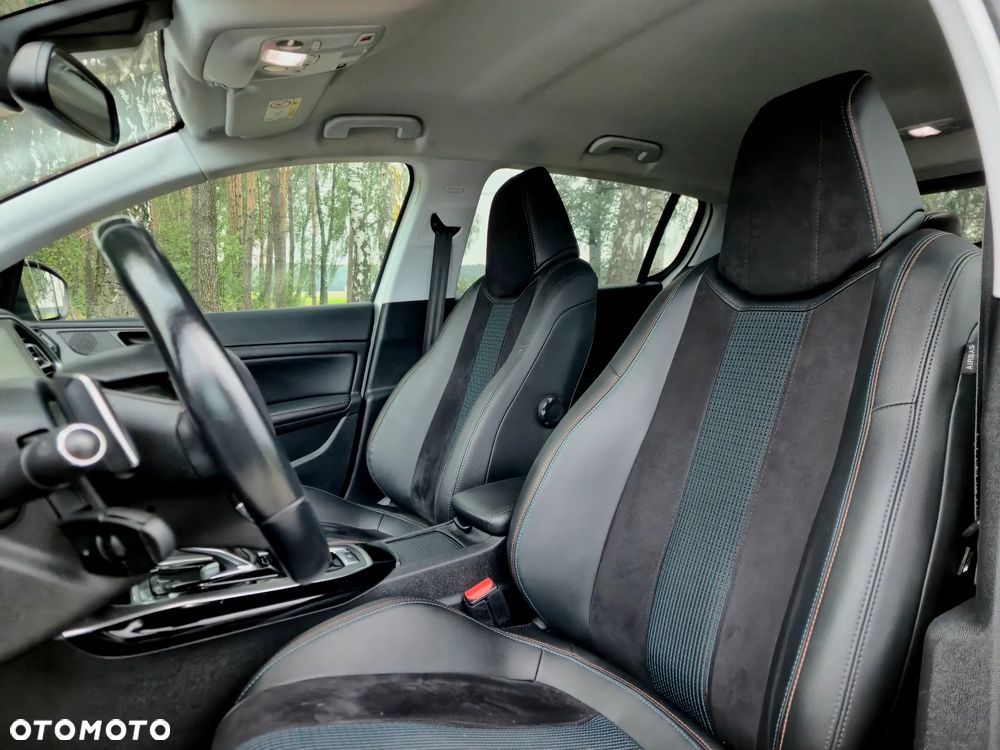Peugeot 308 PureTech 130 GPF EAT8 Stop & Start Tech Edition - 6