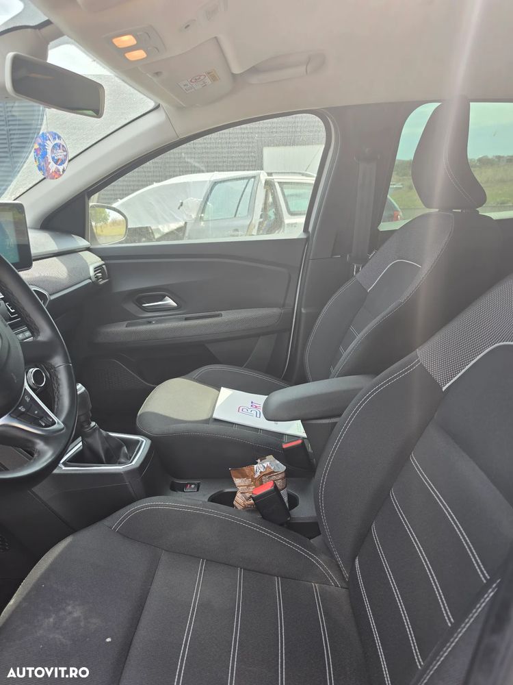 Dacia Logan - 9