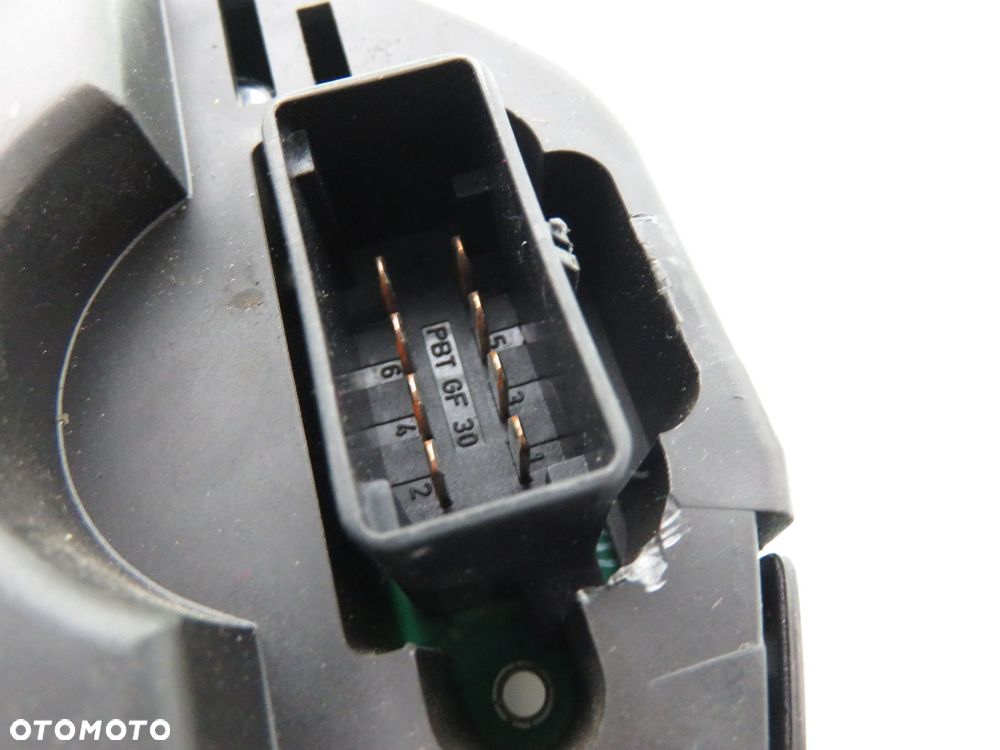 STACYJKA STEROWNIK VW POLO IV 9N 1.4 FSI 03C906013B 0261S01011 - 2