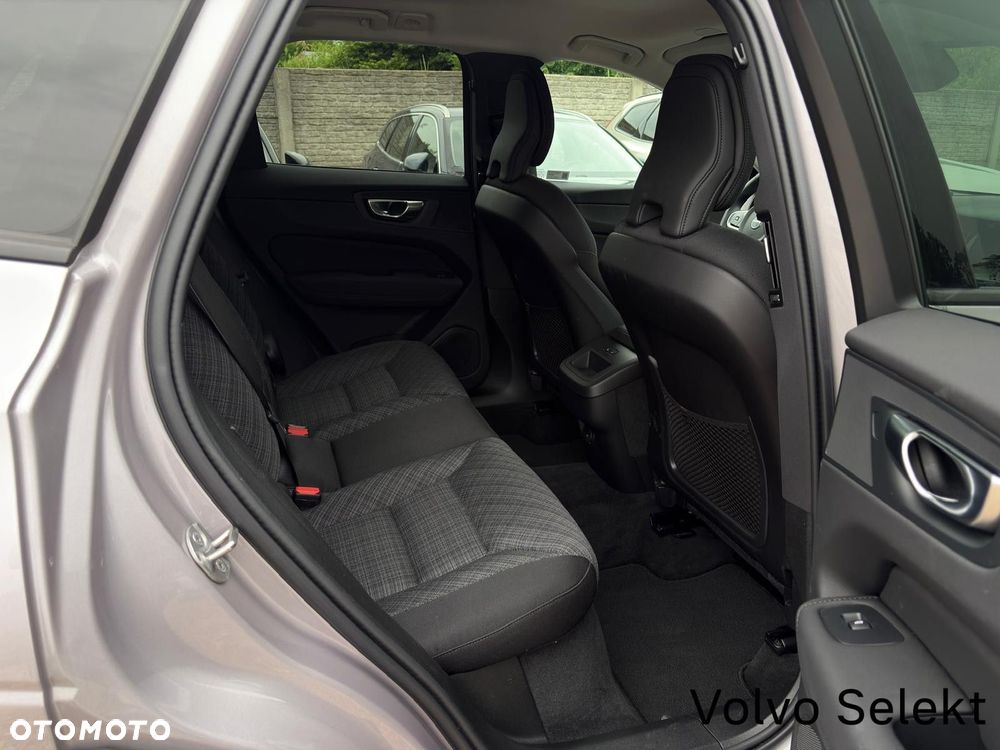 Volvo XC 60 - 16