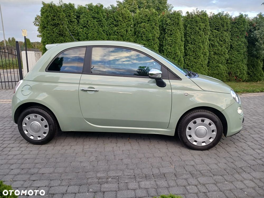 Fiat 500 - 6