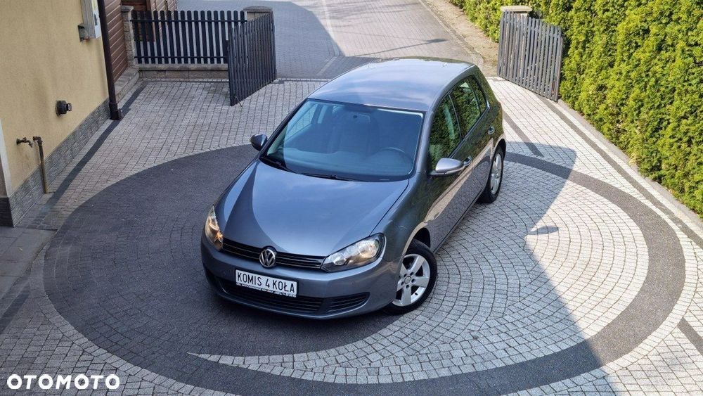 Volkswagen Golf - 21