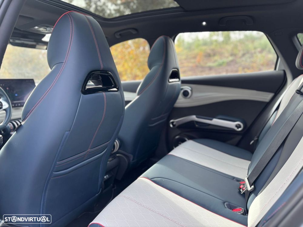 BYD Atto 3 60.48 kWh Design - 26