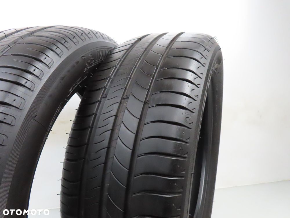 2x 195/55R16 OPONY LETNIE UŻYWANE Michelin Energy Saver+ 87H - 6