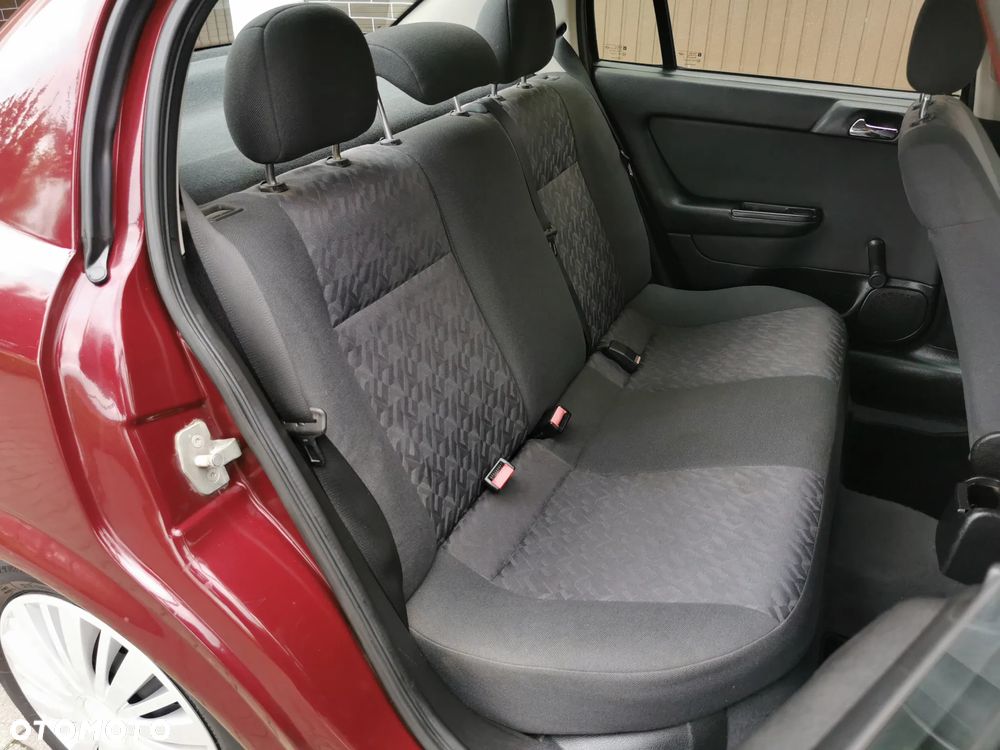 Opel Astra II 1.4 Start - 7