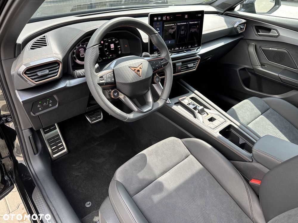 Cupra Formentor - 18