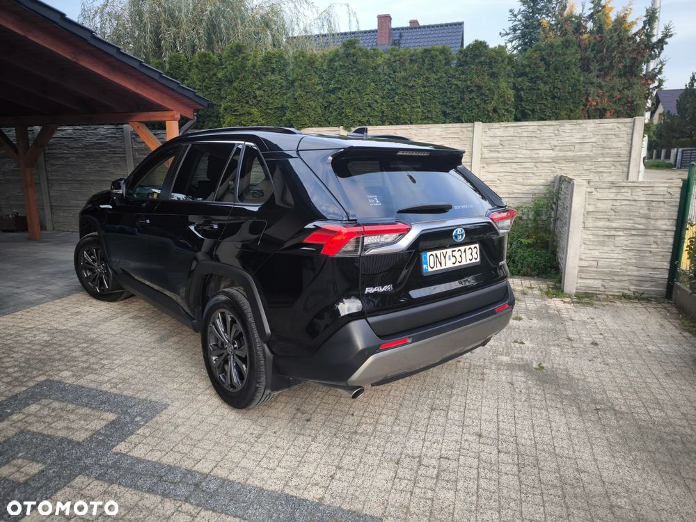 Toyota RAV4 - 18