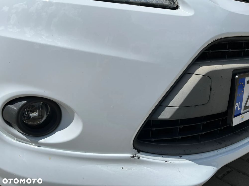 Ford Fiesta 1.4 Trend - 15