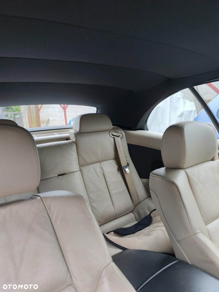 BMW Seria 6 - 7