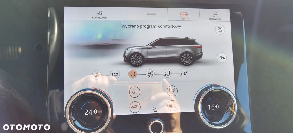 Land Rover Range Rover Velar P250 R-Dynamic S - 36