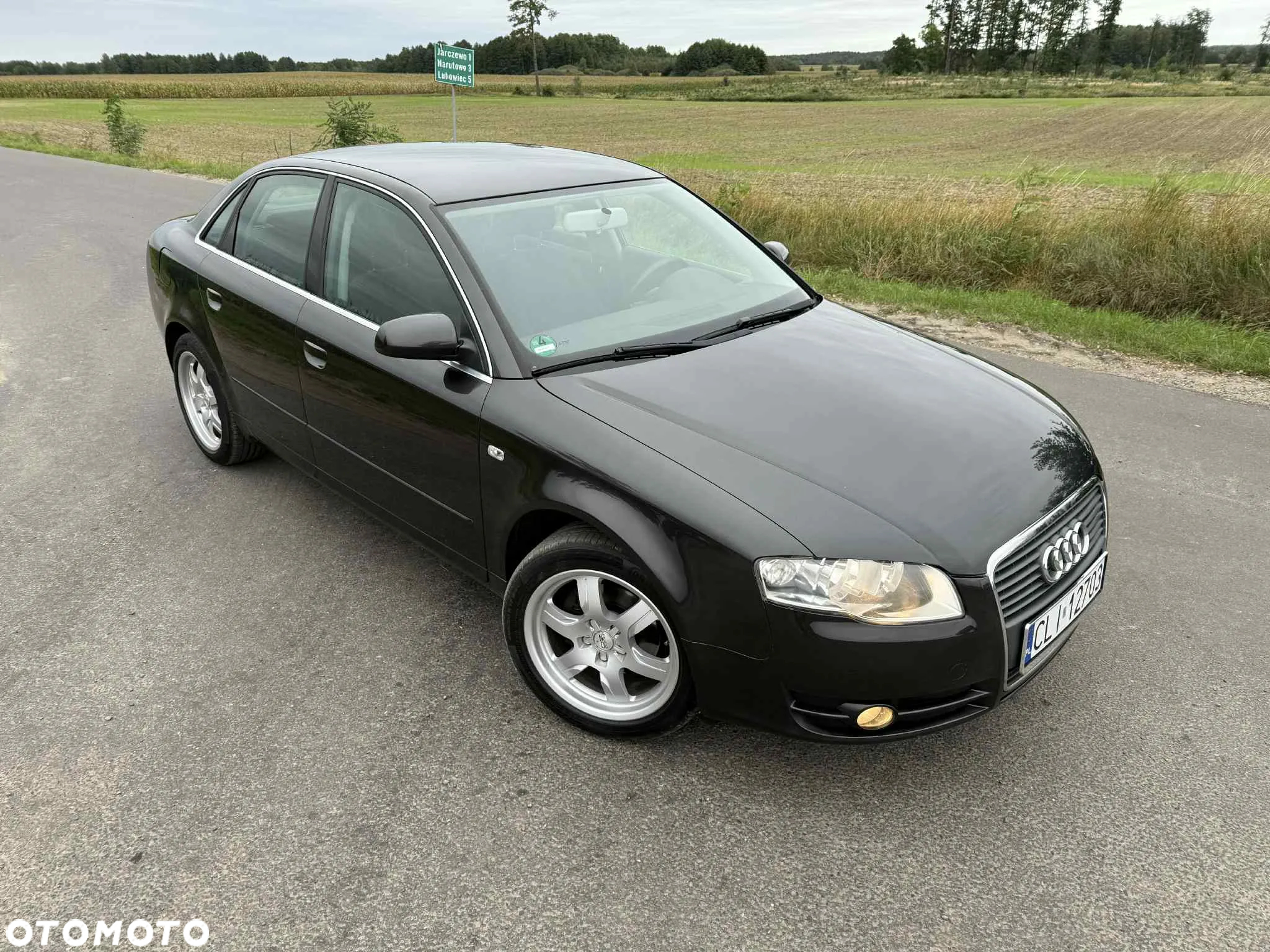 Audi A4 - 13