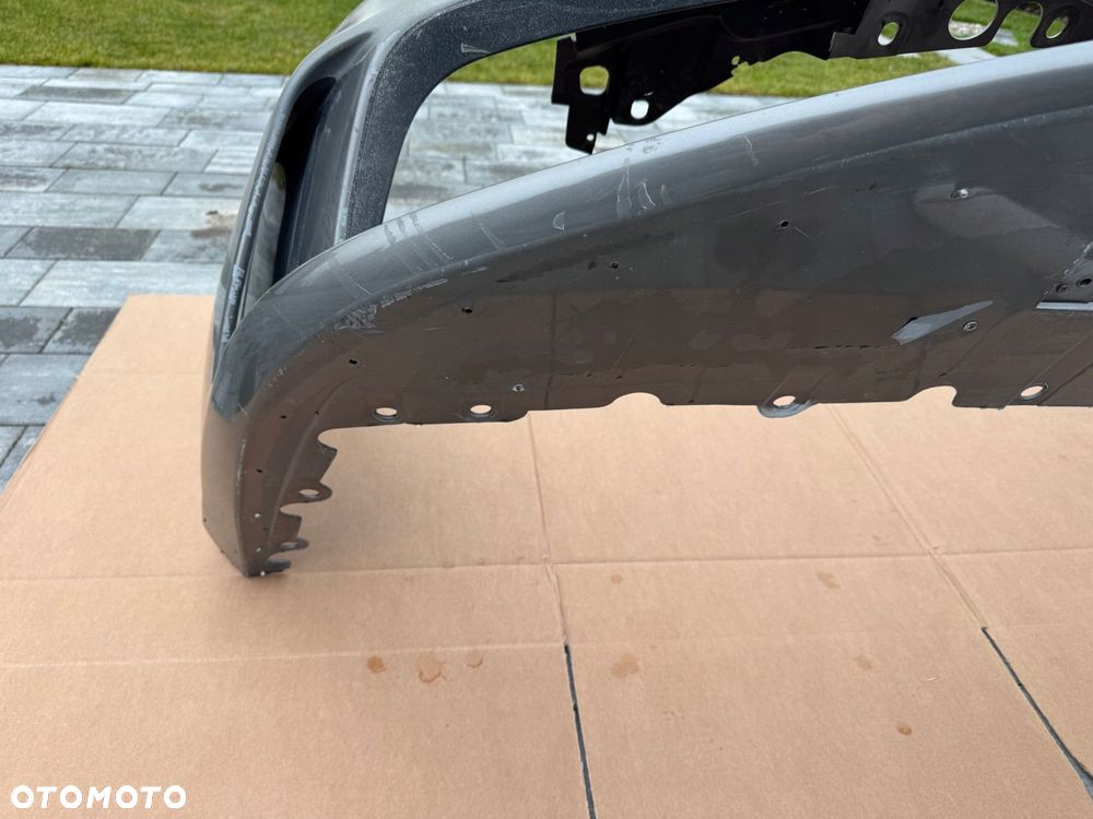 zderzak przód ferrari italia 458 speciale oryginał ładny - 8