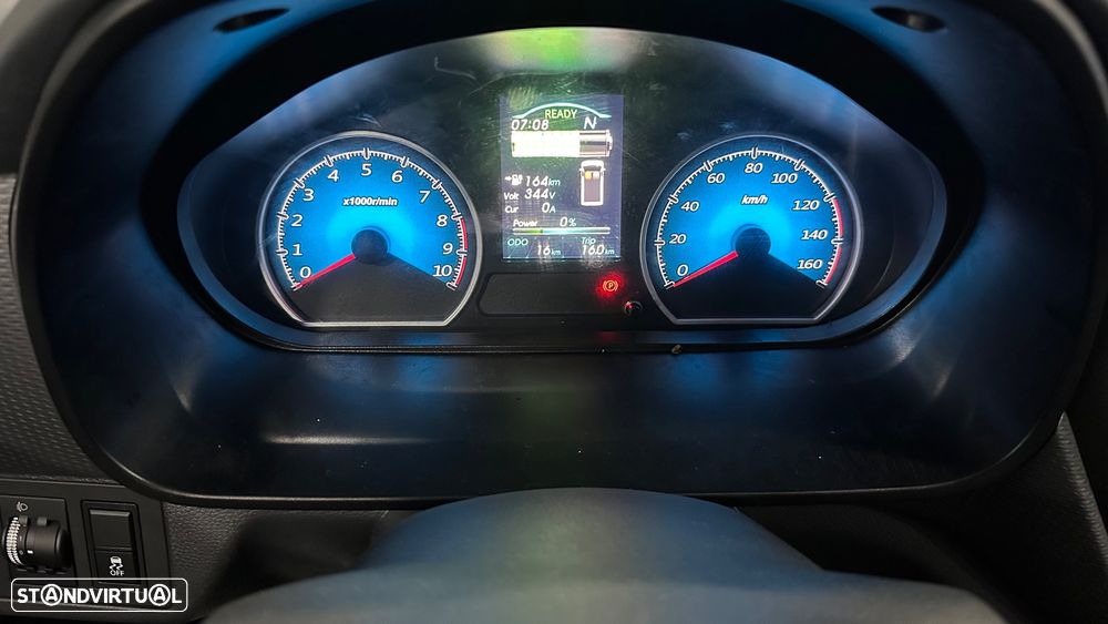 Victory VAN EV URBAN - 16