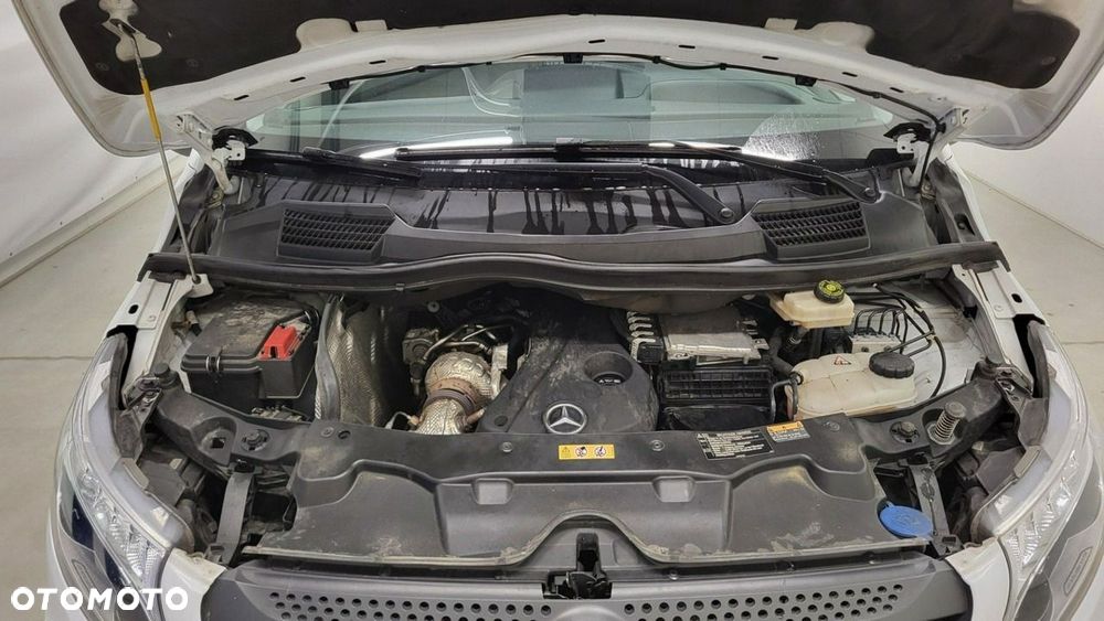 Mercedes-Benz Vito - 26