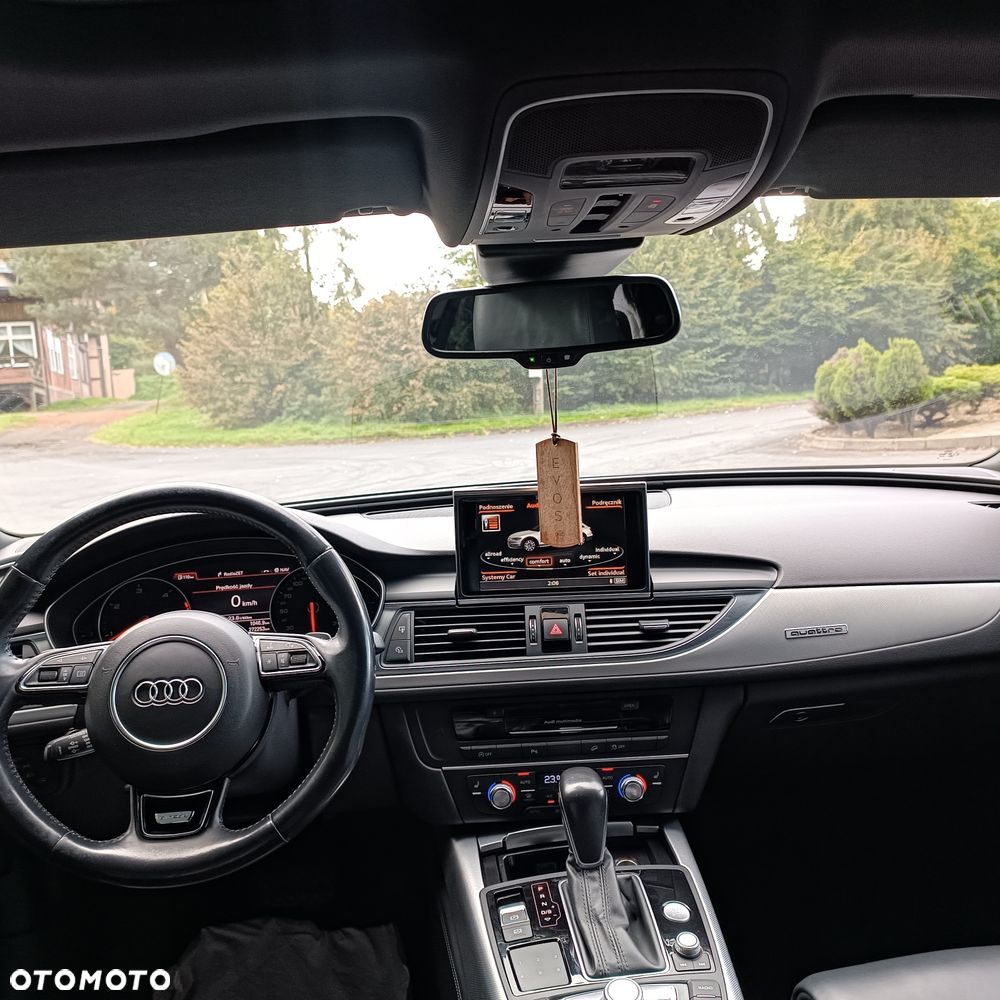 Audi A6 Allroad - 2