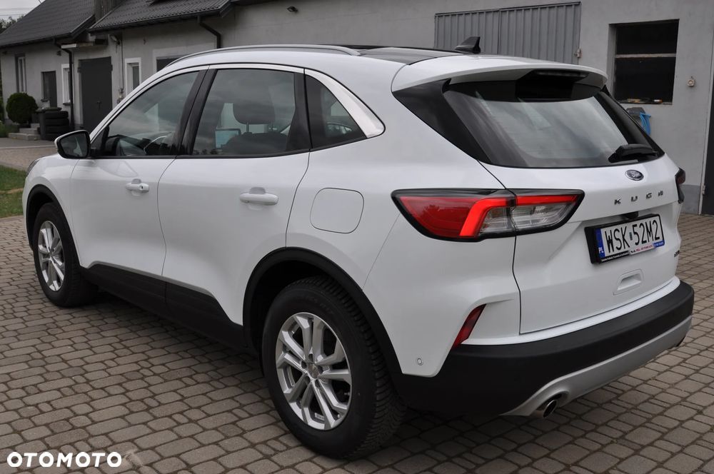 Ford Kuga - 7