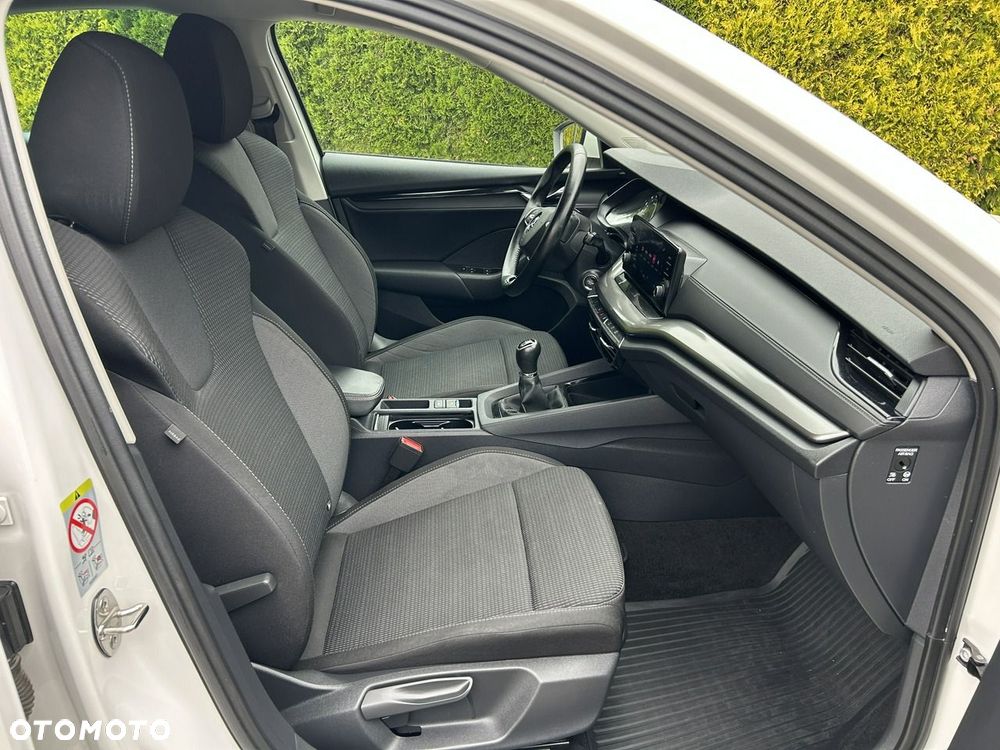 Skoda Octavia - 7
