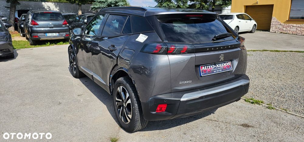 Peugeot 2008 PureTech 100 Stop&Start Allure - 2