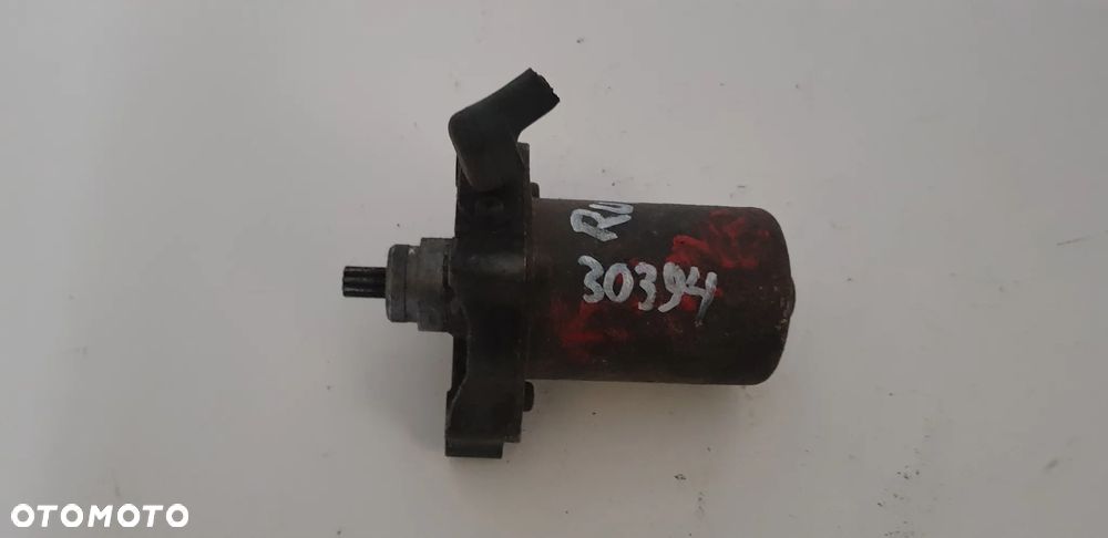 Gilera Runner 50 Rozrusznik - 1