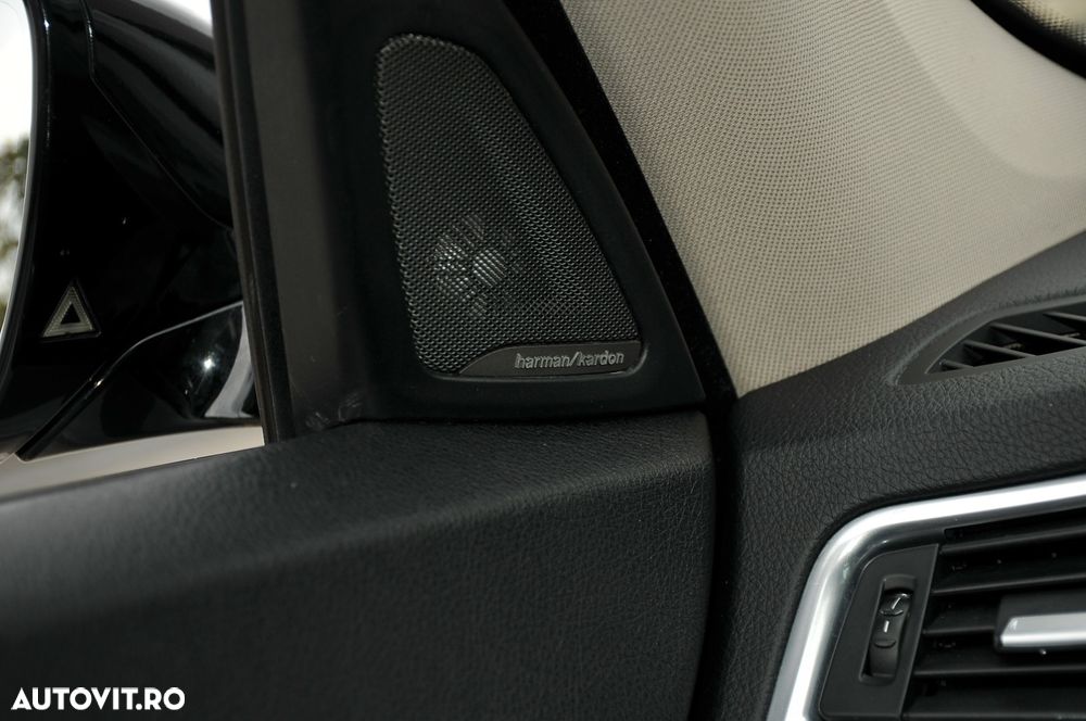 BMW Seria 5 530d xDrive Touring - 9