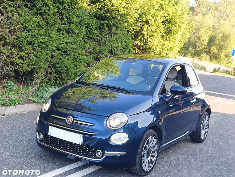 Fiat 500 1.0 GSE Hybrid Cult - 21