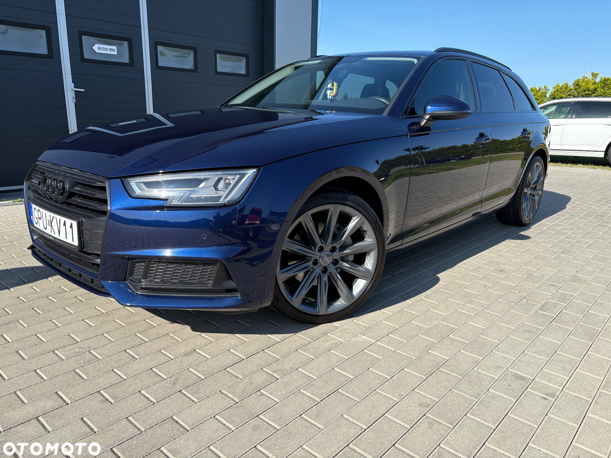 Audi A4 2.0 TDI Quattro Sport S tronic - 16