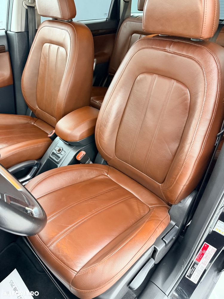 Opel Antara 2.0 CDTI Edition - 9